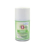 Big D Metered Concentrated Room Deodorant, 7 oz Aerosol, Apple Fragrance (BIG467) - 12 per case